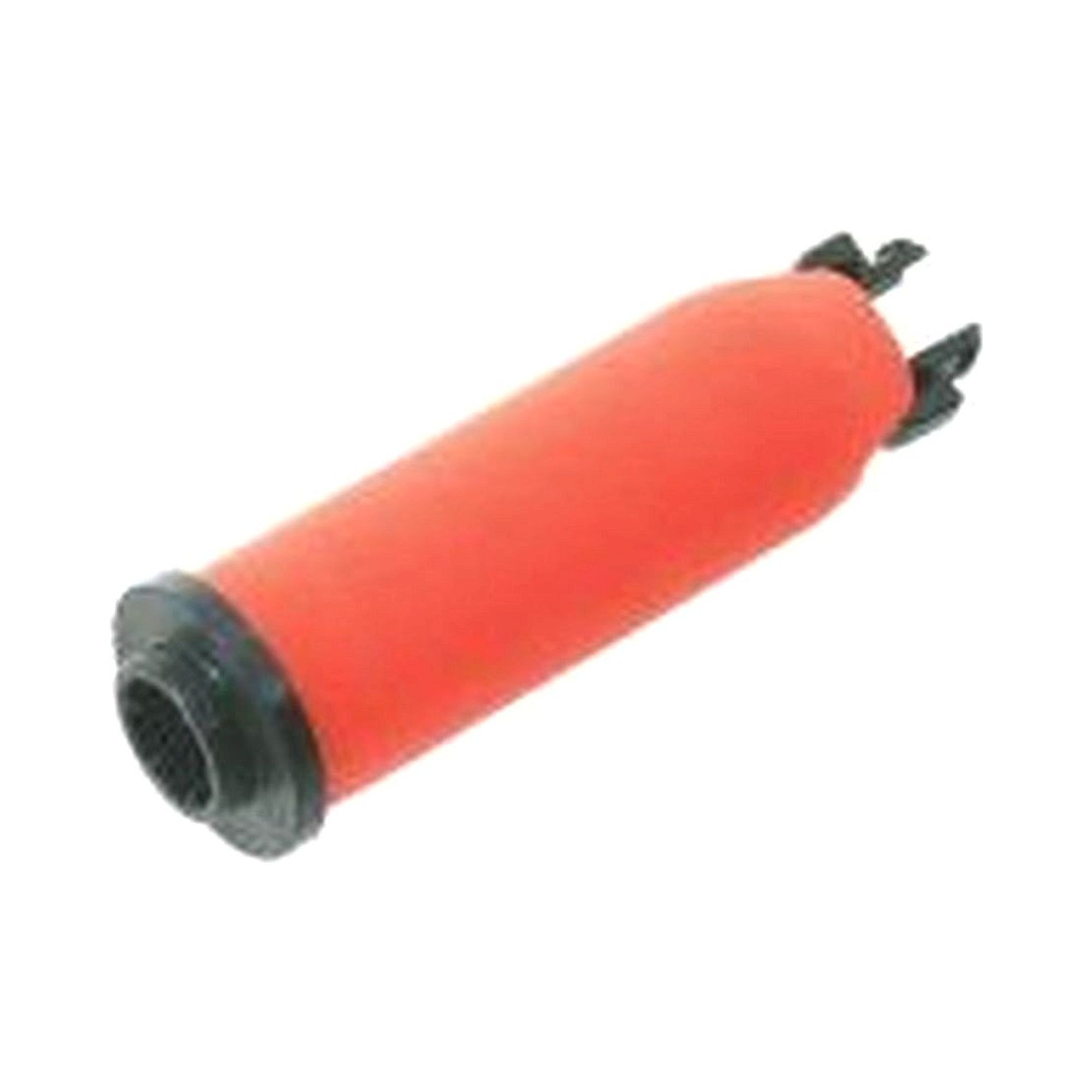 Hakko B3217. Sleeve assembly (orange)