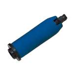 Hakko B3218. Sleeve assembly (blue)