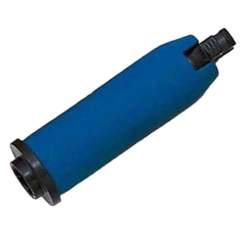 Hakko B3218. Sleeve assembly (blue)