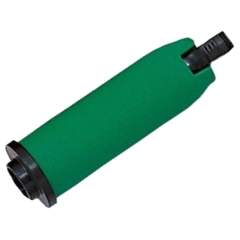 Hakko B3219. Sleeve assembly (green)