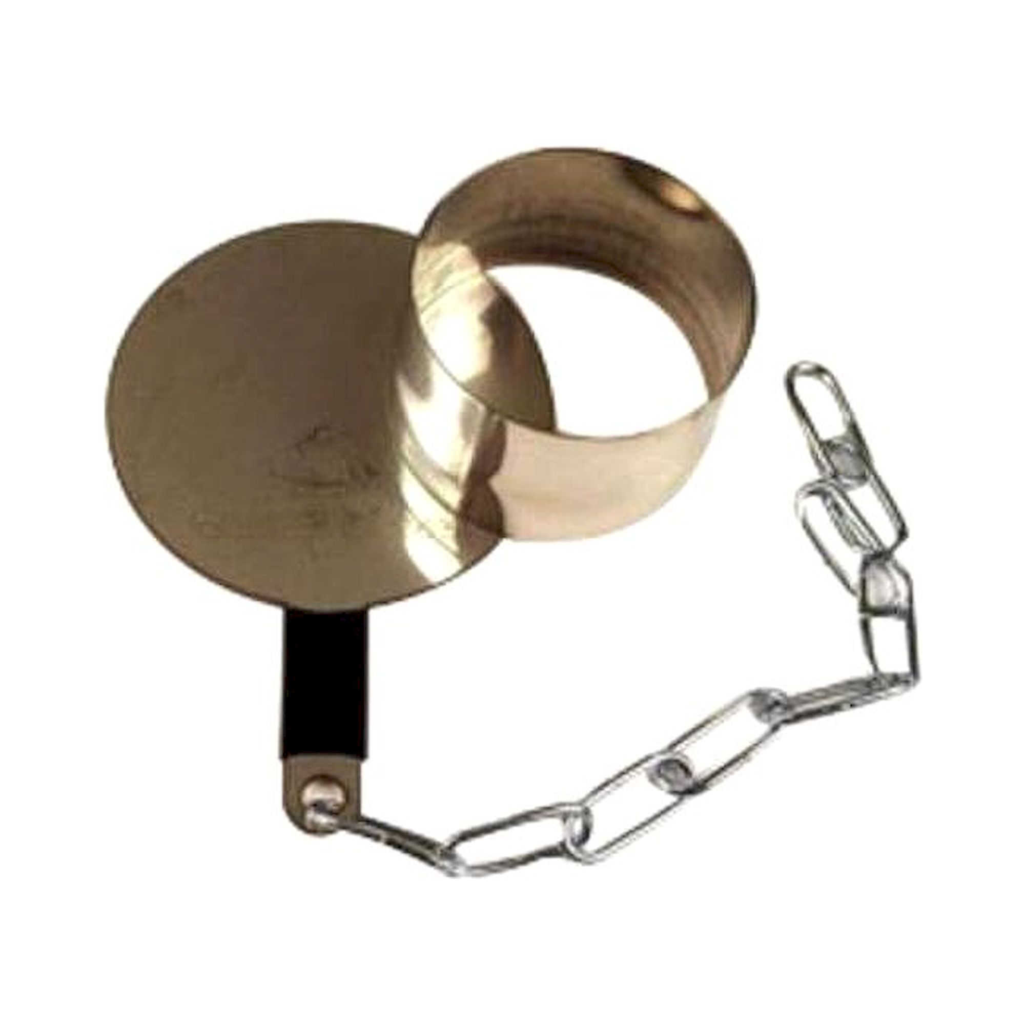 Hakko B3263. Extension pipe (with lid)