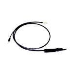 Hakko B3563. Tube unit R (with switch, 0.6 to 1mm)