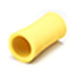 Hakko B5006. Sleeve (yellow)