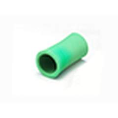 Hakko B5007. Sleeve (green)