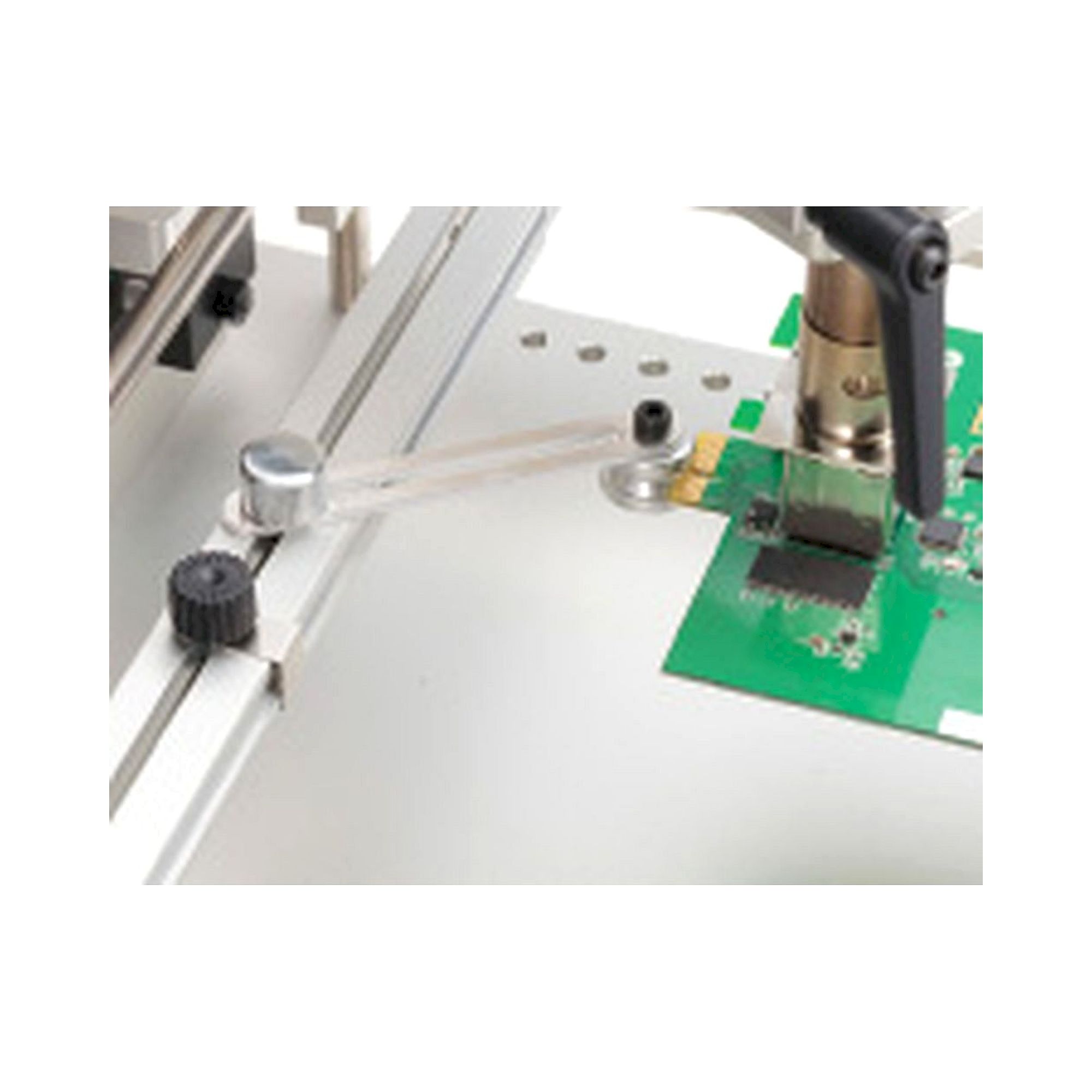 Pince de maintien PCB pour C 5027 - Hakko B 5098