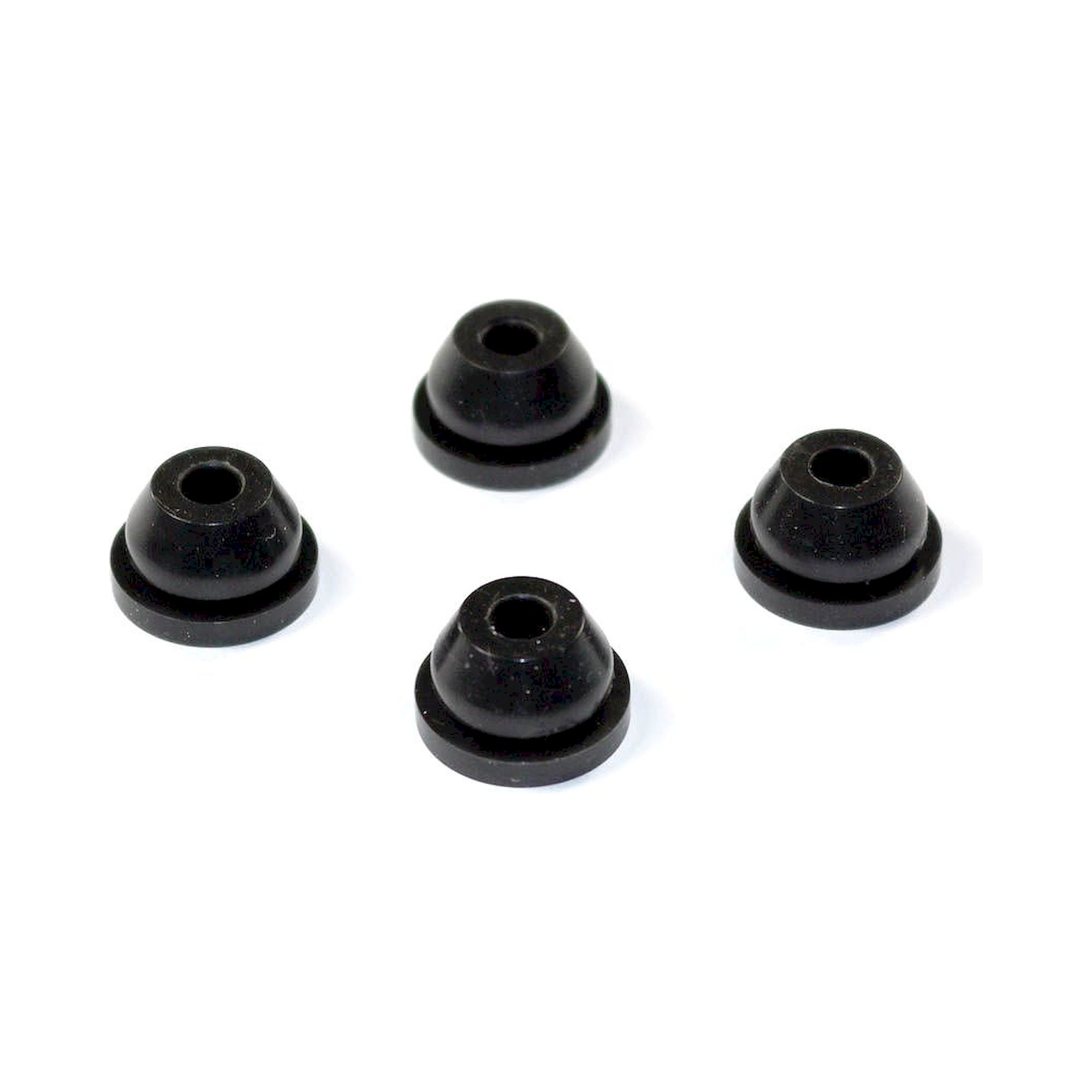 Hakko B5137. Rubber foot