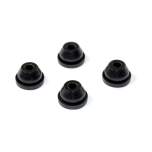 Hakko B5137. Rubber foot