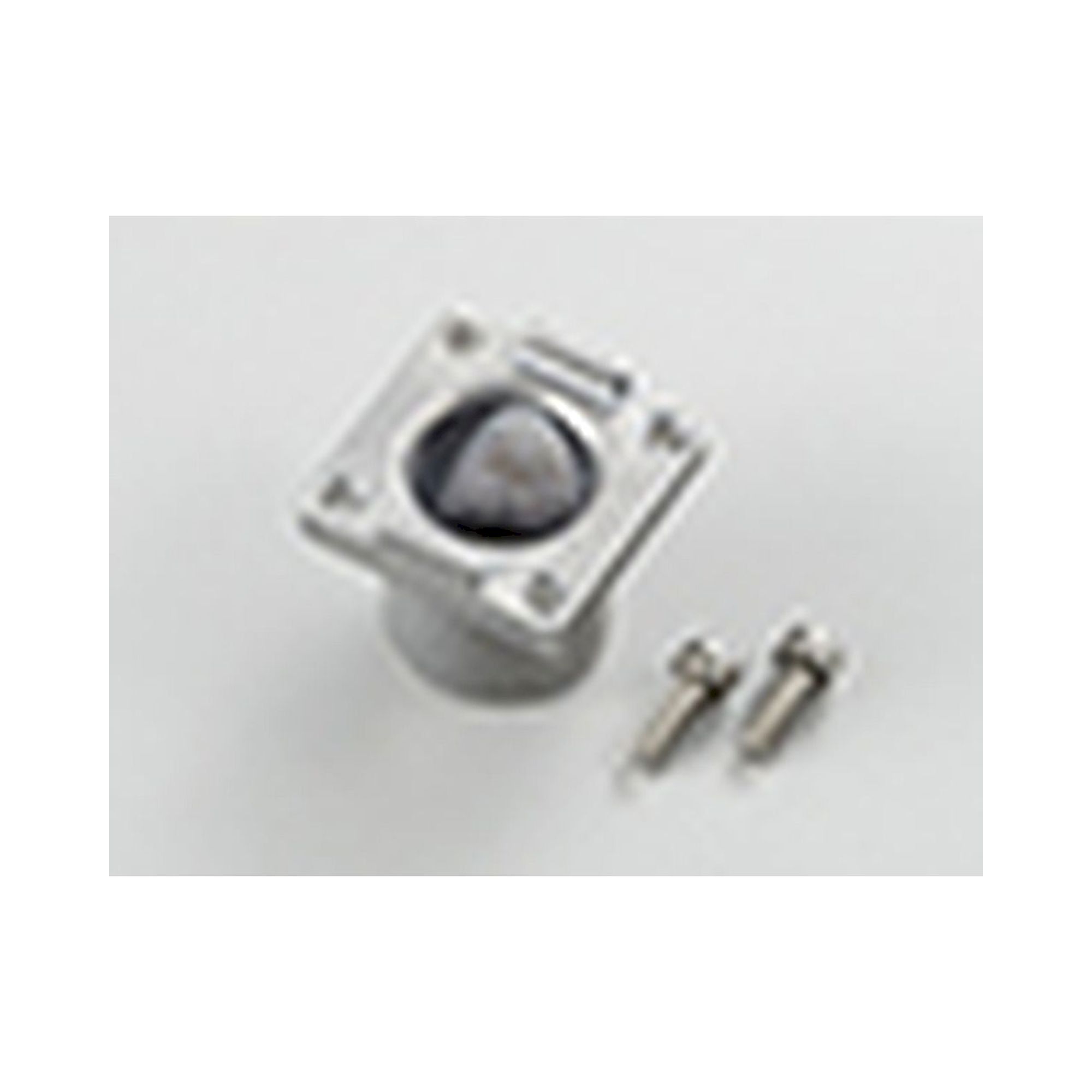 Hakko B 5229. aide au positionnement des buses ovales en combinaison avec la pompe à dessouder FR 4003 