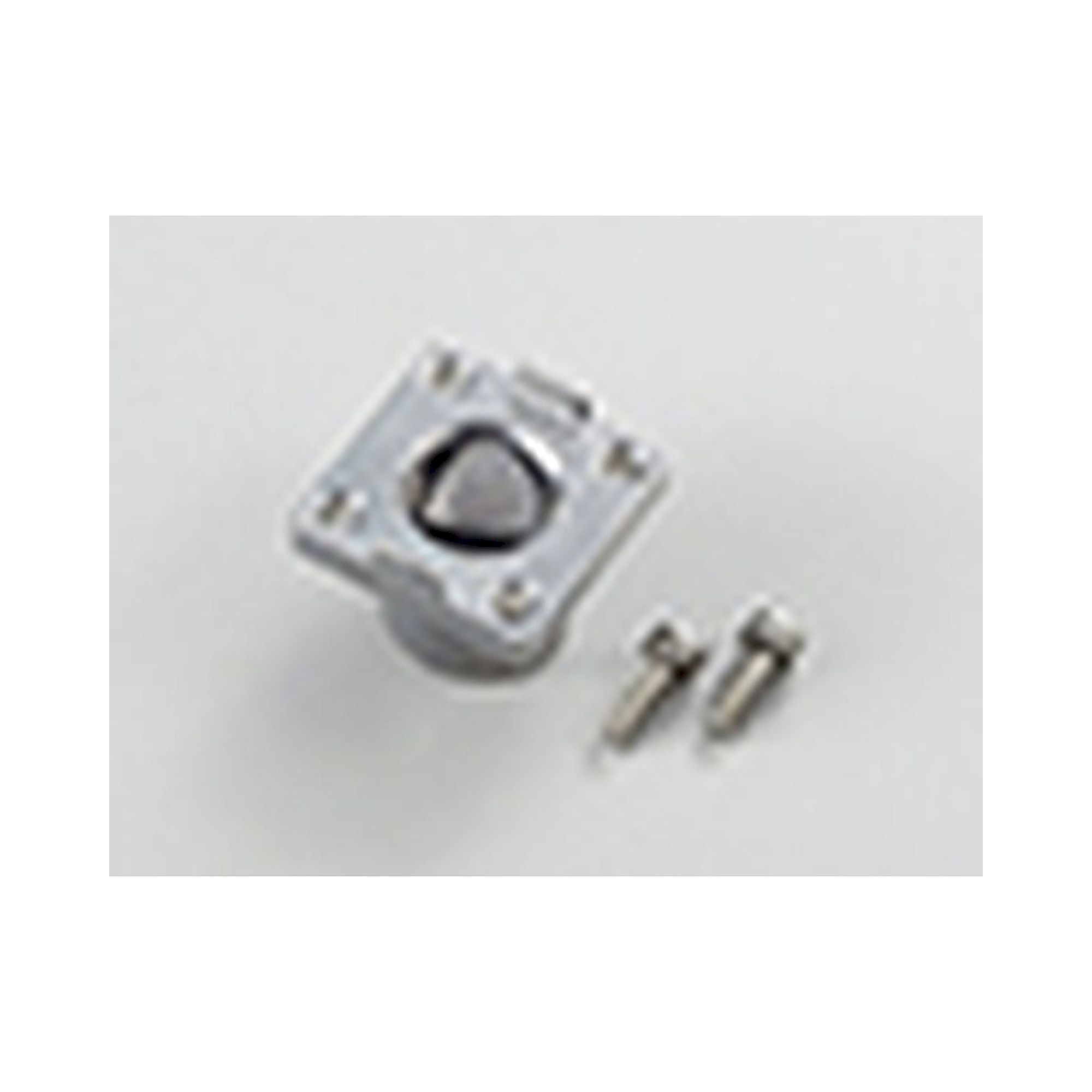 Hakko B5230. Oval nozzle positioning jig (for FR-4103)