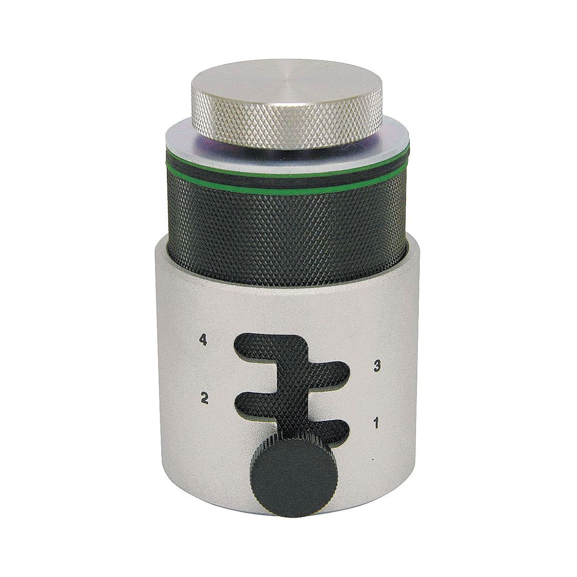 PCB-Halteblock Omnivise - Hakko C1390C