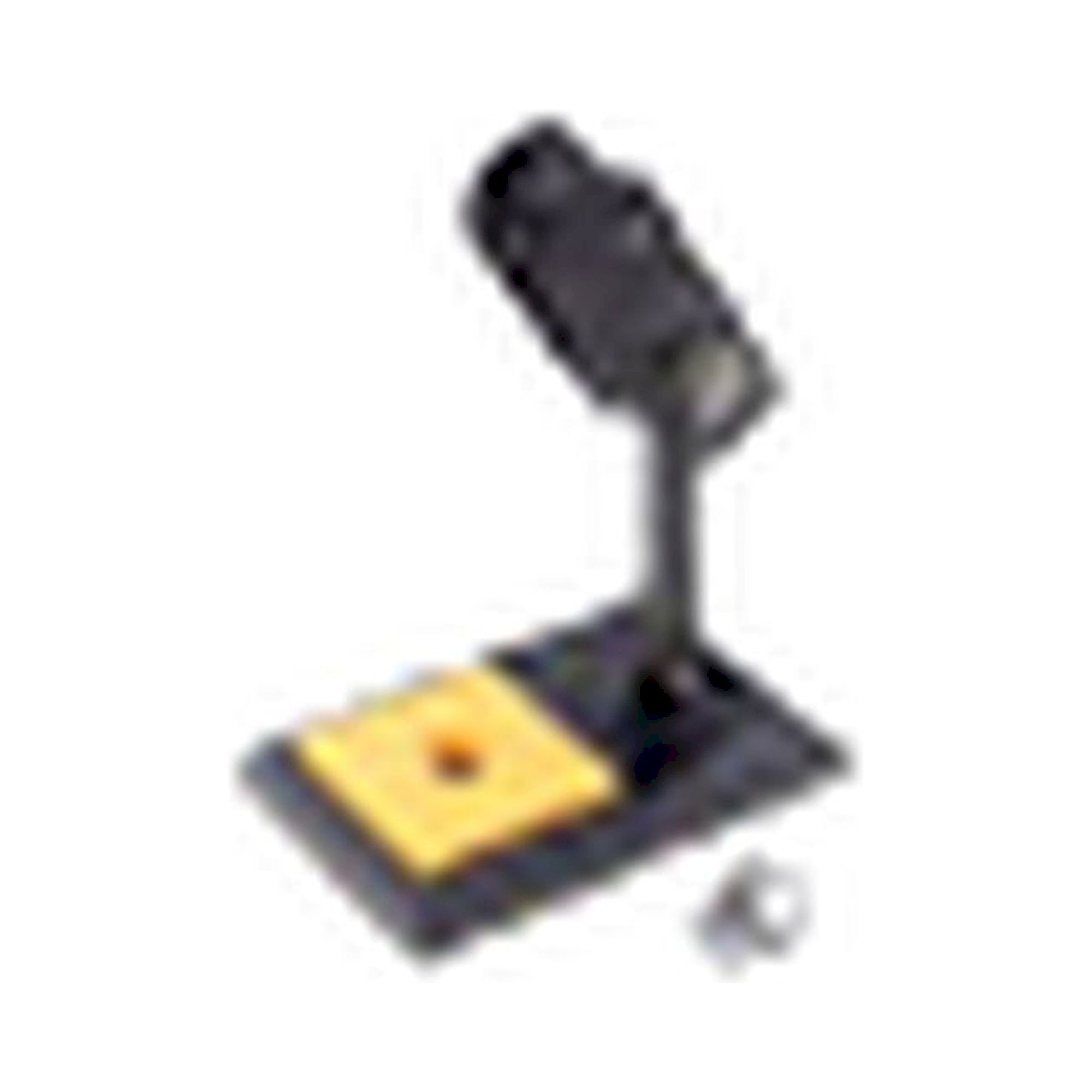 Iron Holder Stand for Soldering Iron - Hakko C1437