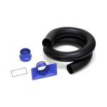 Hakko C1571. Duct set (with rectangular type nozzle)