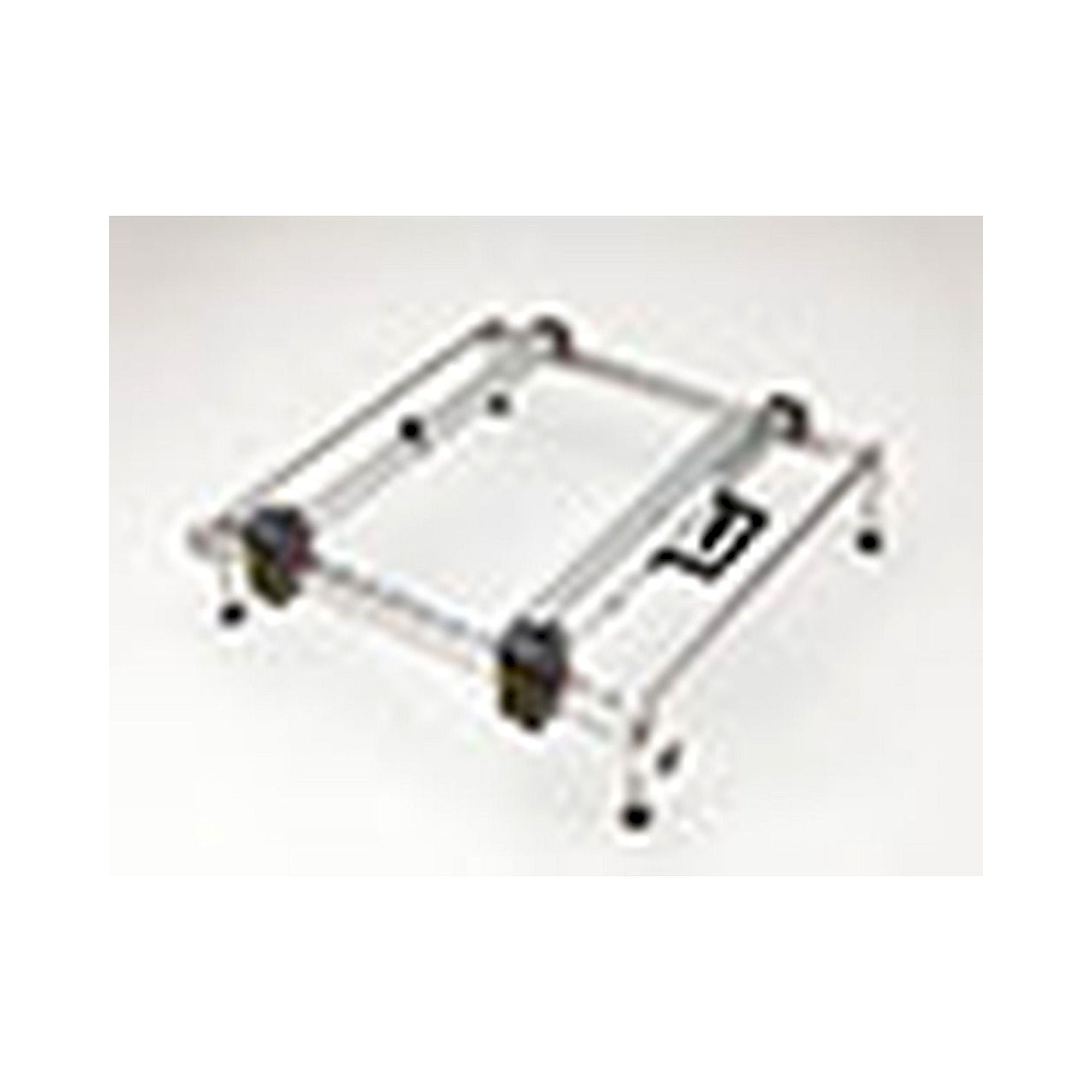 PCB Holder for Rework Station - Hakko C5027