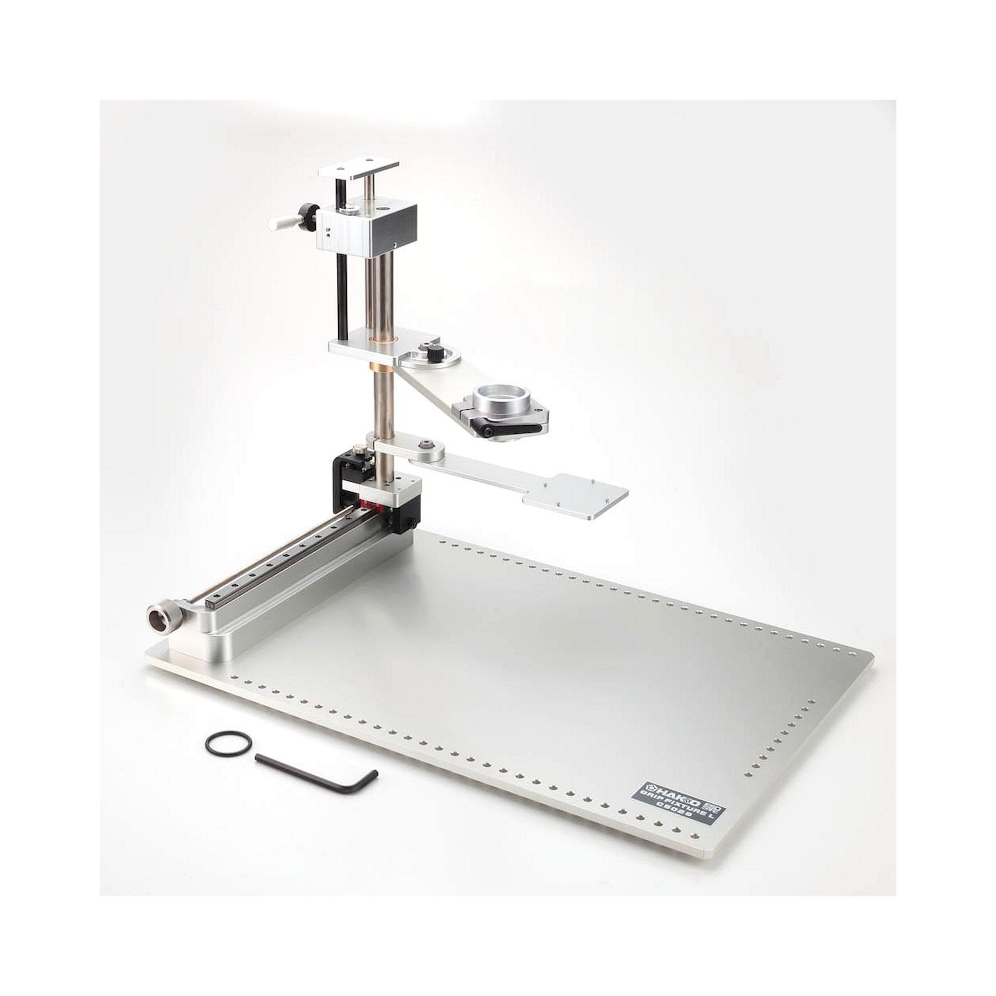 Hakko C5029. Grip fixture L set (with hexagon wrench and o-ring)