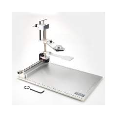 Hakko C5029. Grip fixture L set (with hexagon wrench and o-ring)