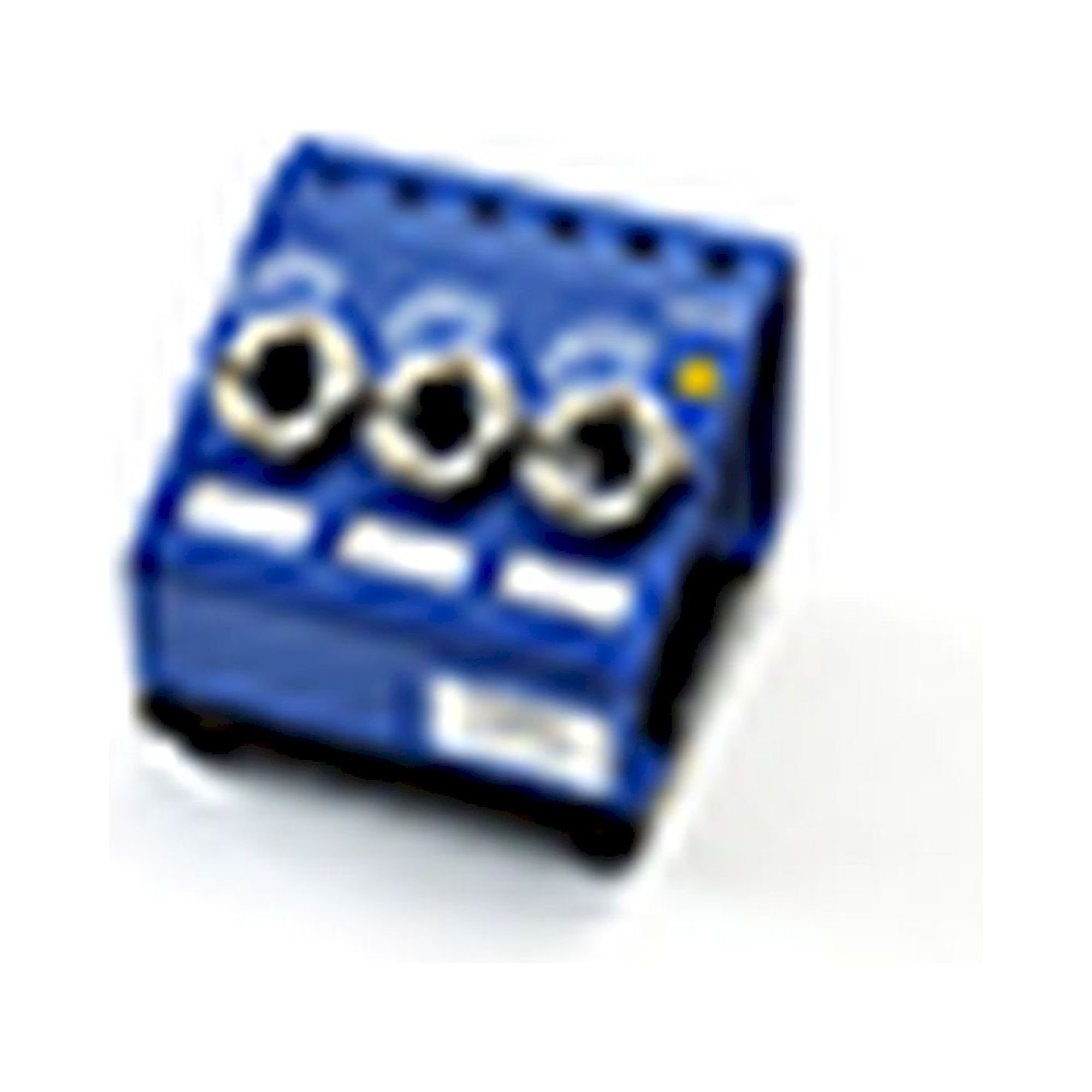 Desoldering Nozzle Changer 3-Position - Hakko C5045
