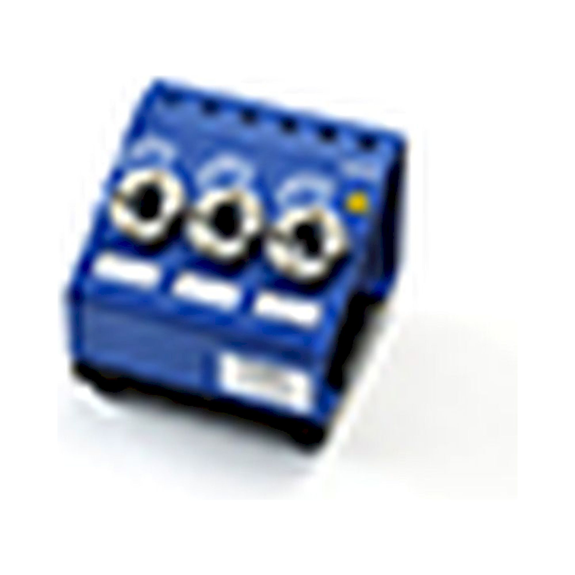 Desoldering Nozzle Changer 3-Position - Hakko C5046