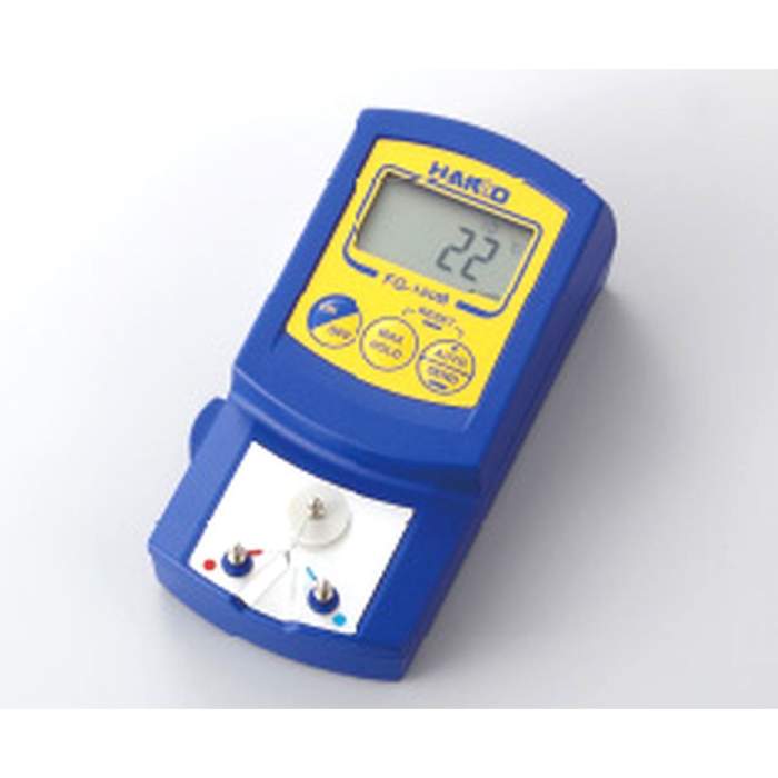 Temperature Tester, Auto Shutdown Reliable Accuracy Self Calibration  Compensation Digital Thermometer For Industrial Temperature Measurement
