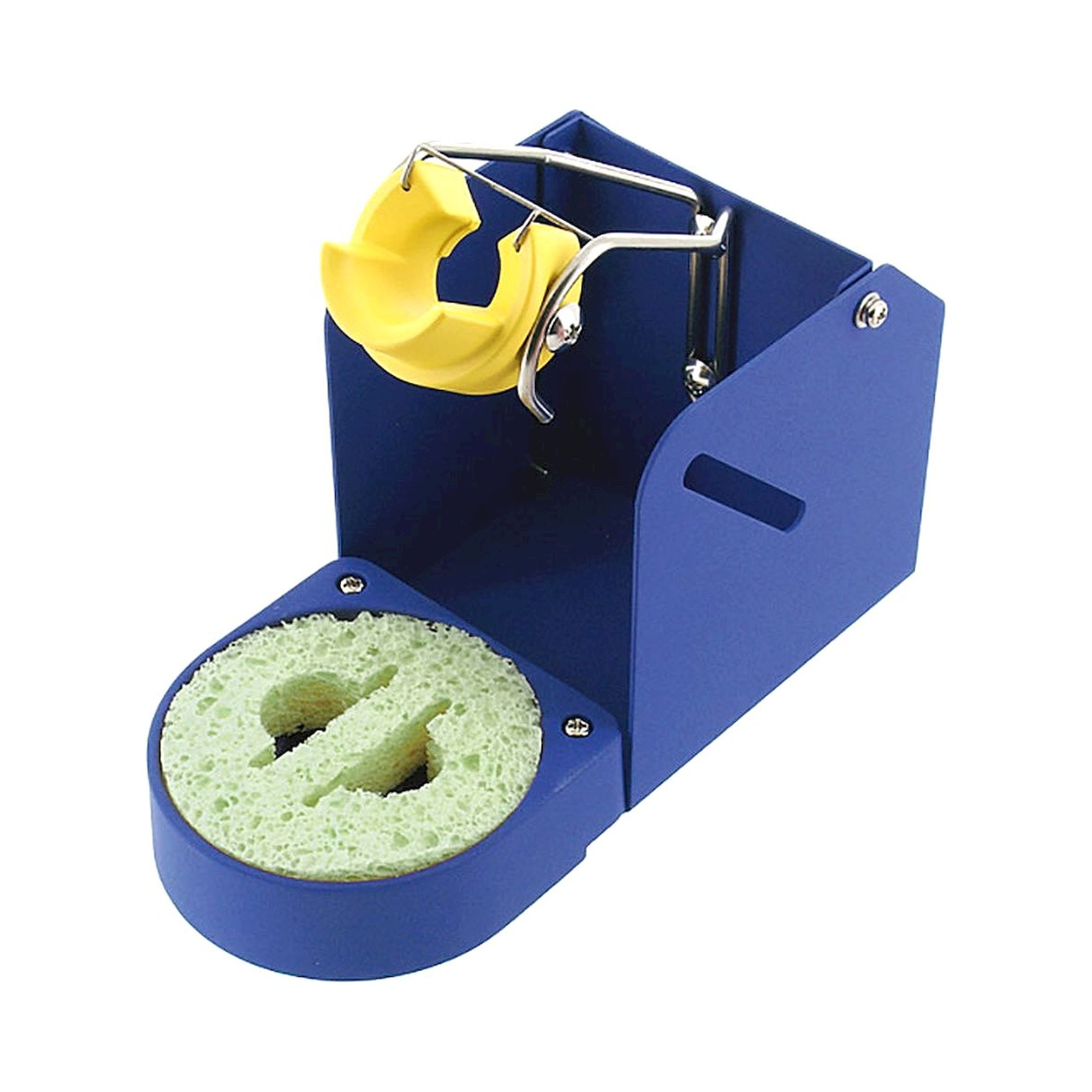 Lötkolbenhalter mit Schwamm – Hakko FH 200-02