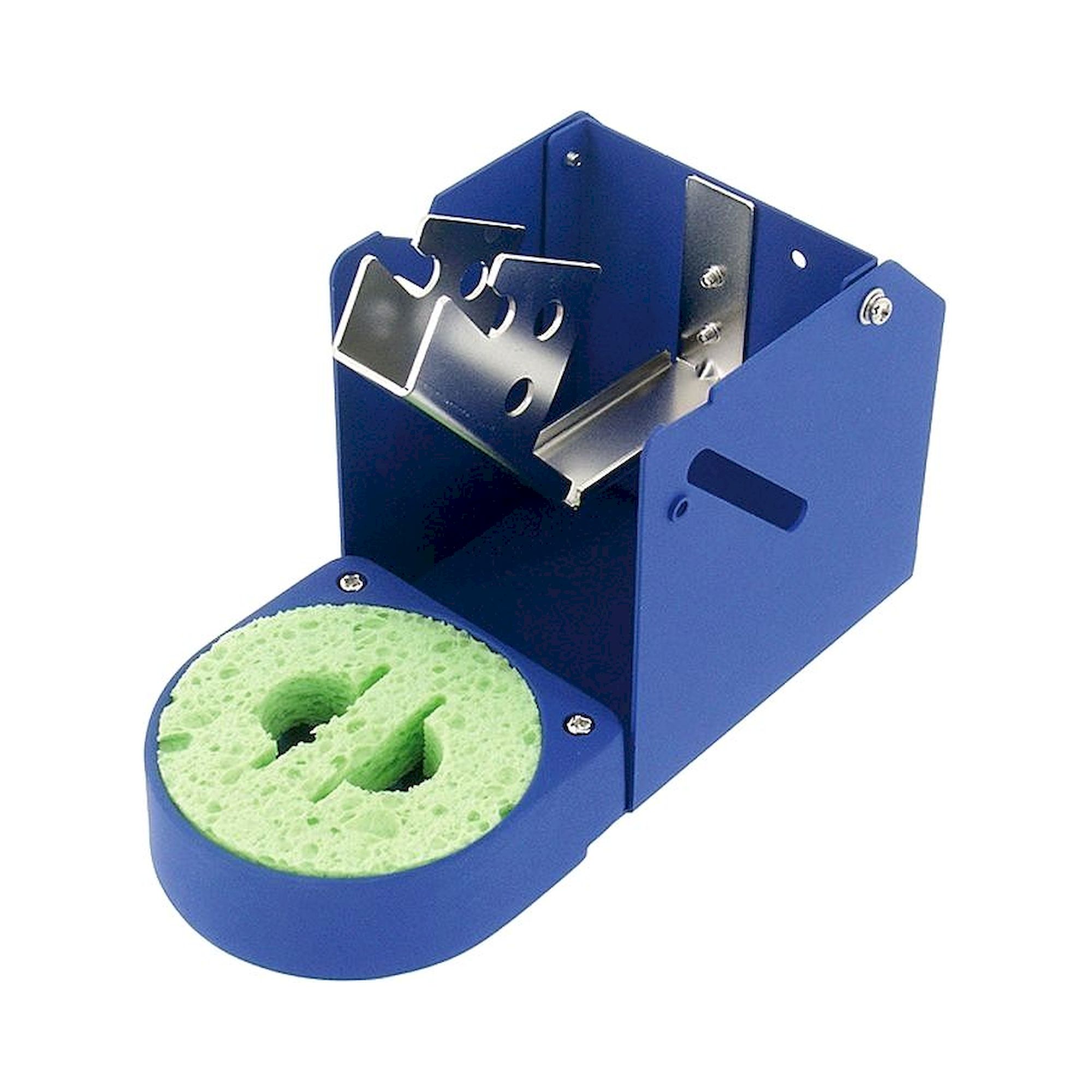 Support pour panne à dessouder avec éponge – Hakko FH200-04