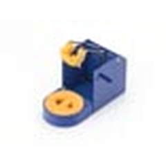 Hakko FH200-82. Iron holder <w/ cleaning sponge>