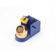 Hakko FH200-83. Iron holder <w/ cleaning wire>