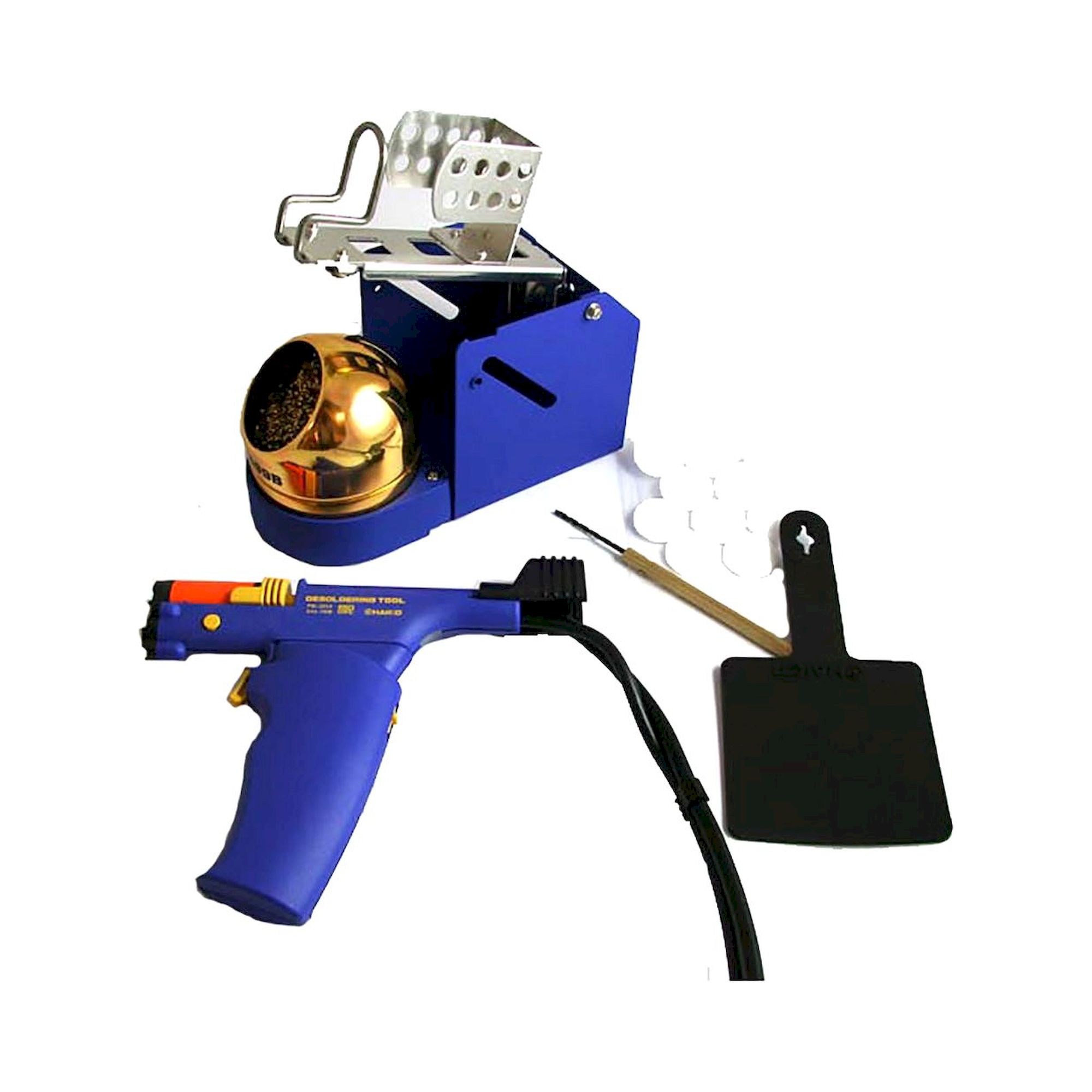 Desoldering Tool 70W 24V - Hakko FM 2024-43