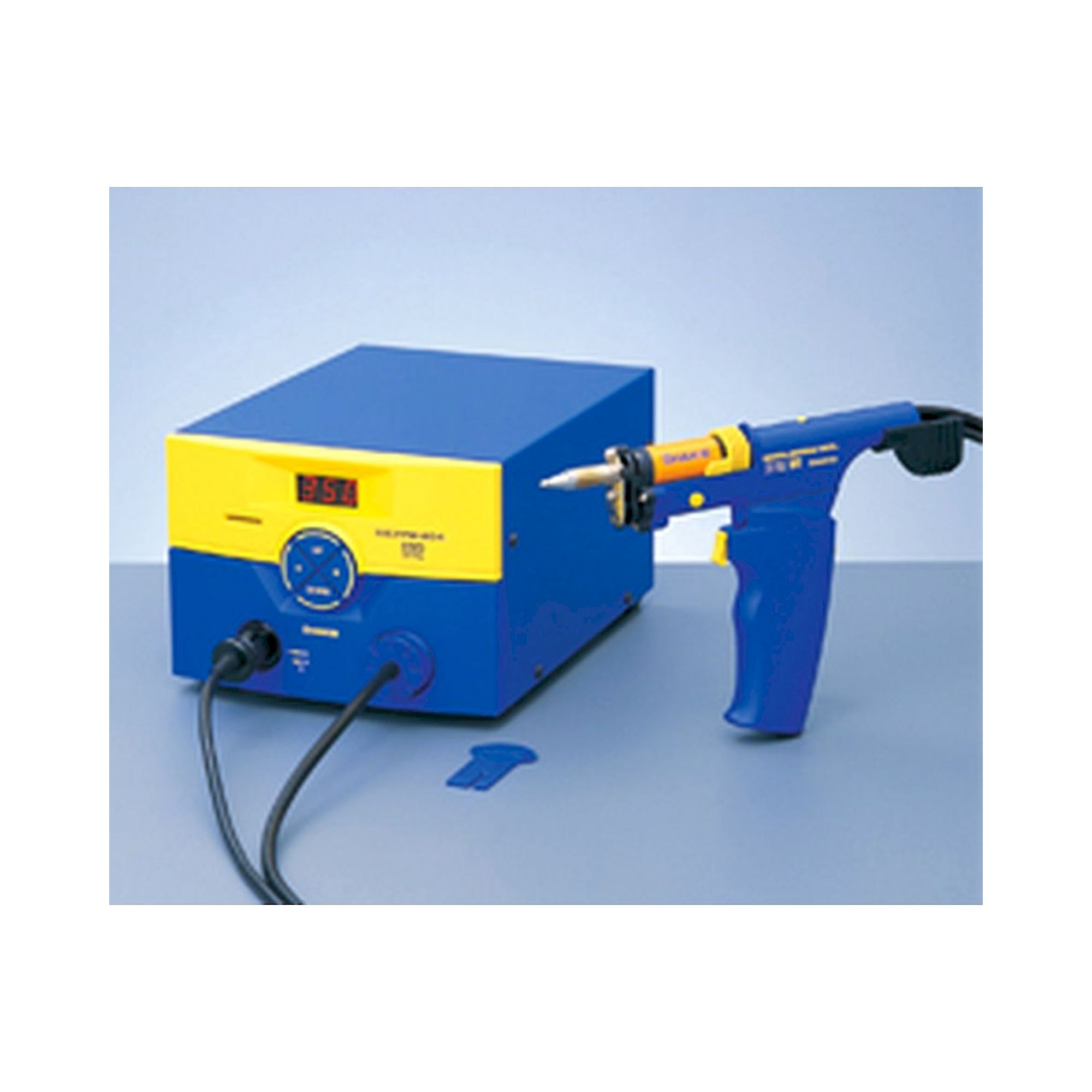 Station de dessoudage à aspiration 120W - Hakko FM-204-11