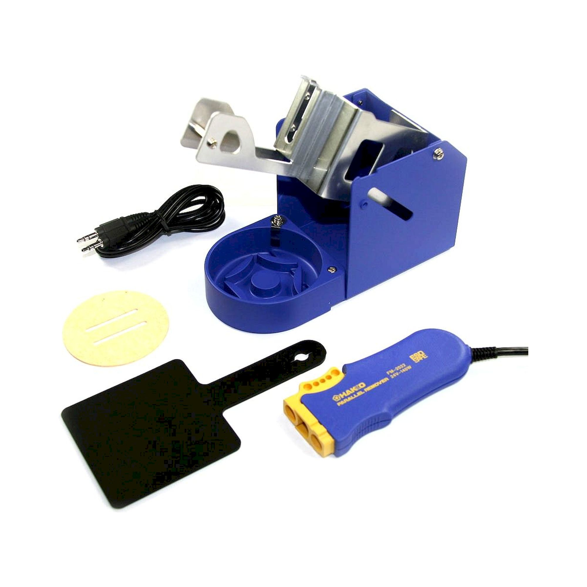 Hakko FM2022-05. HAKKO FM-2022 conversion kit (140W (24V),for North America & EU)