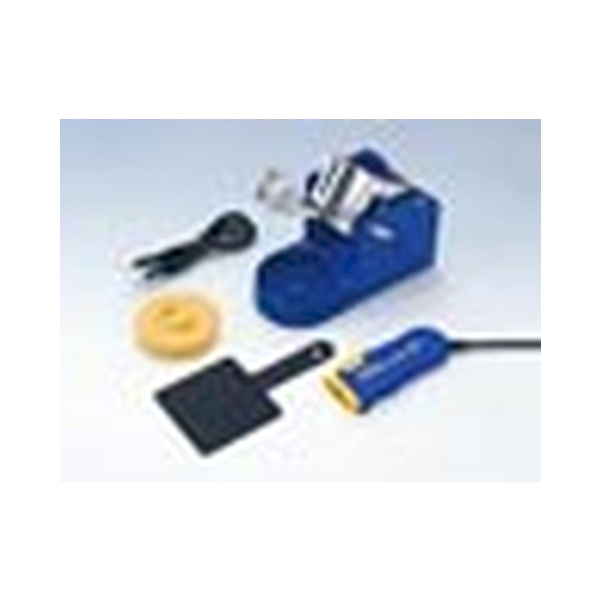Parallel-Entlöt-Pinzette 140W - Hakko FM-2022-05