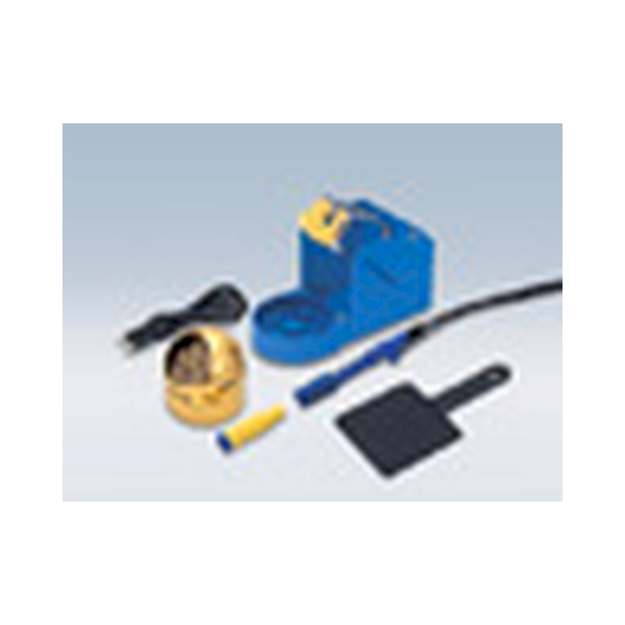 Fer à souder à azote 70W 24V - Hakko FM-2026-06