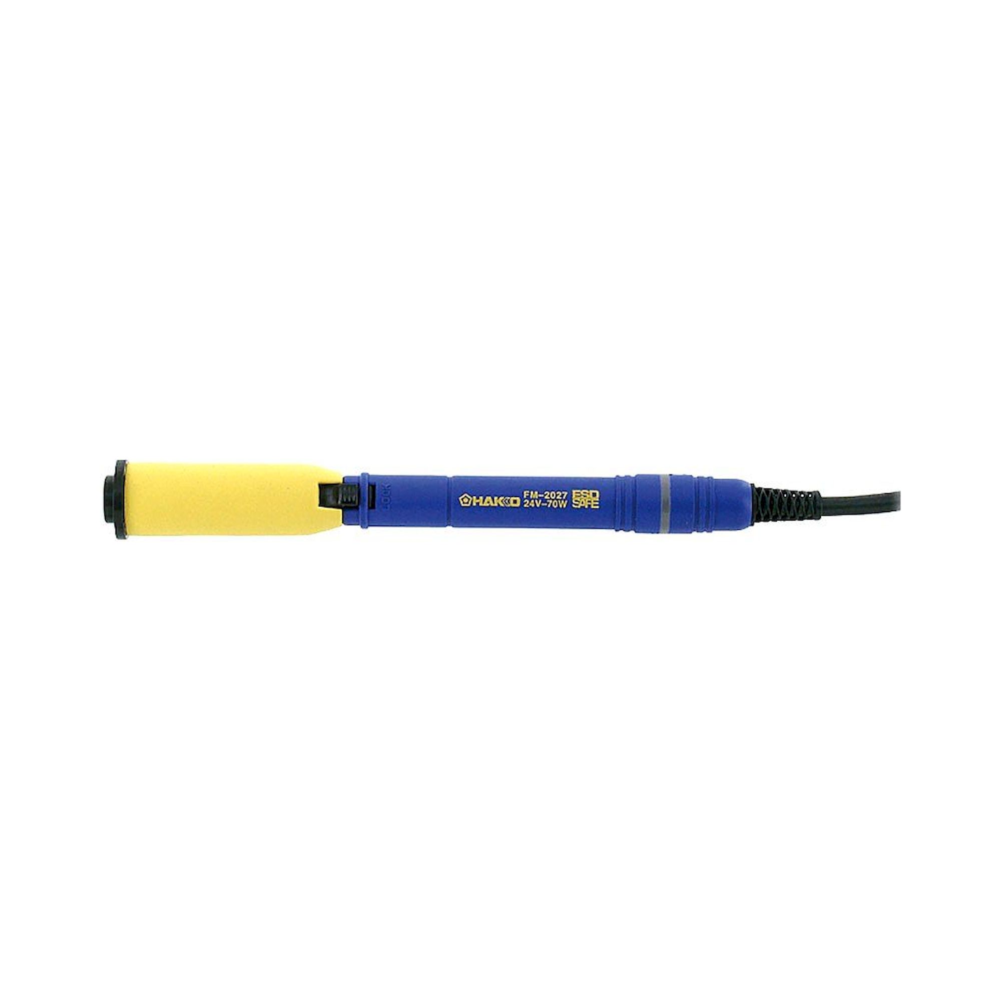 Lötkolben 70W für FM 202/203/204/206 - Hakko FM2027-01