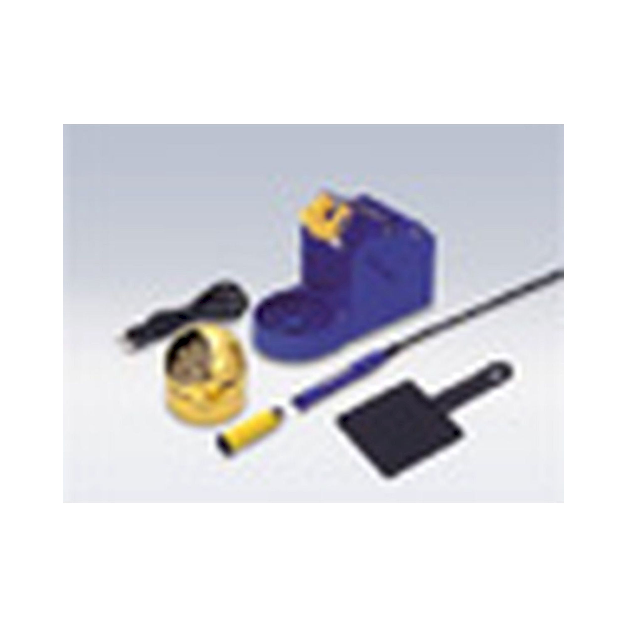 Fer à souder 70W 24V - Hakko FM2027-03
