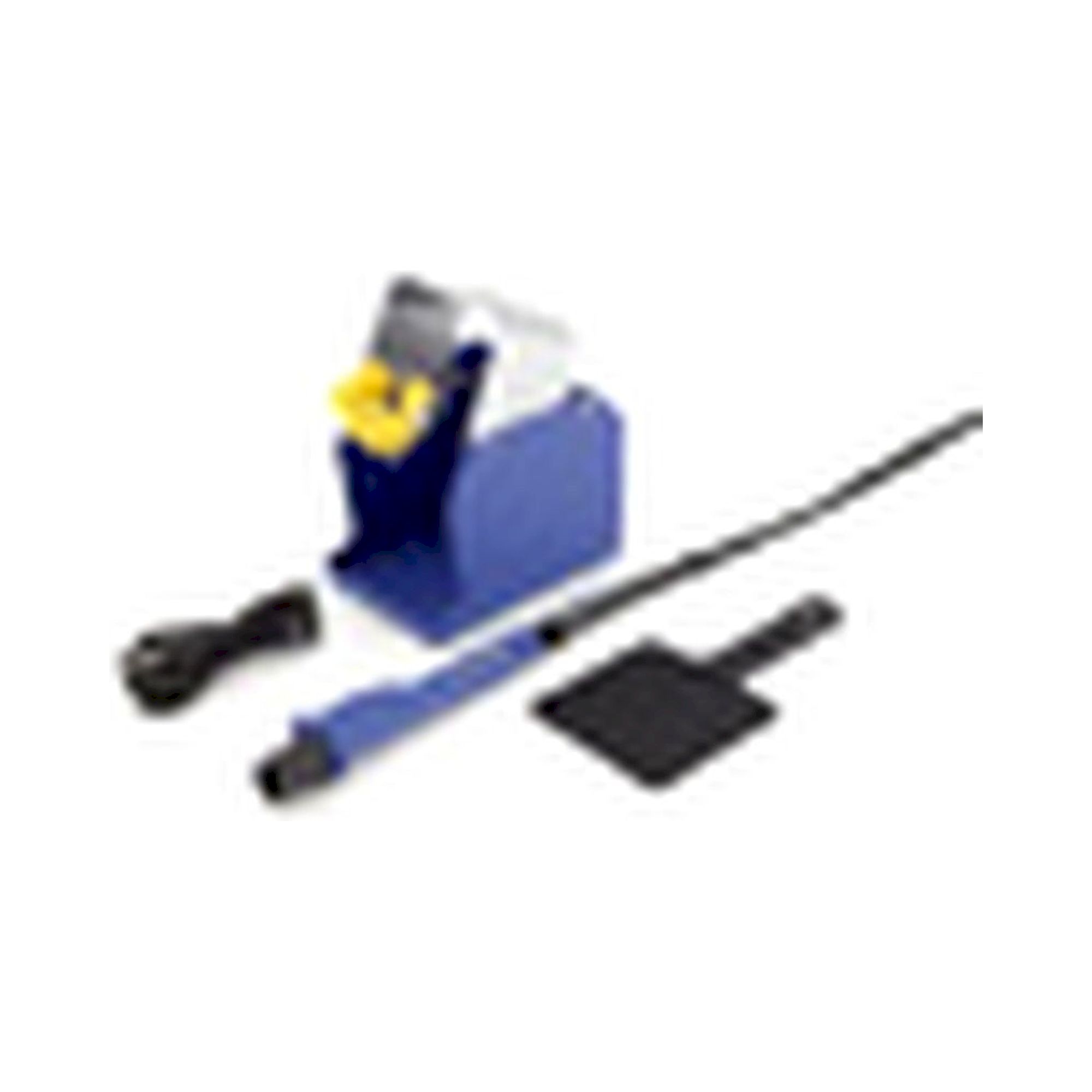 Heißluft-Handstück 140W 24V - Hakko FM-2029-01