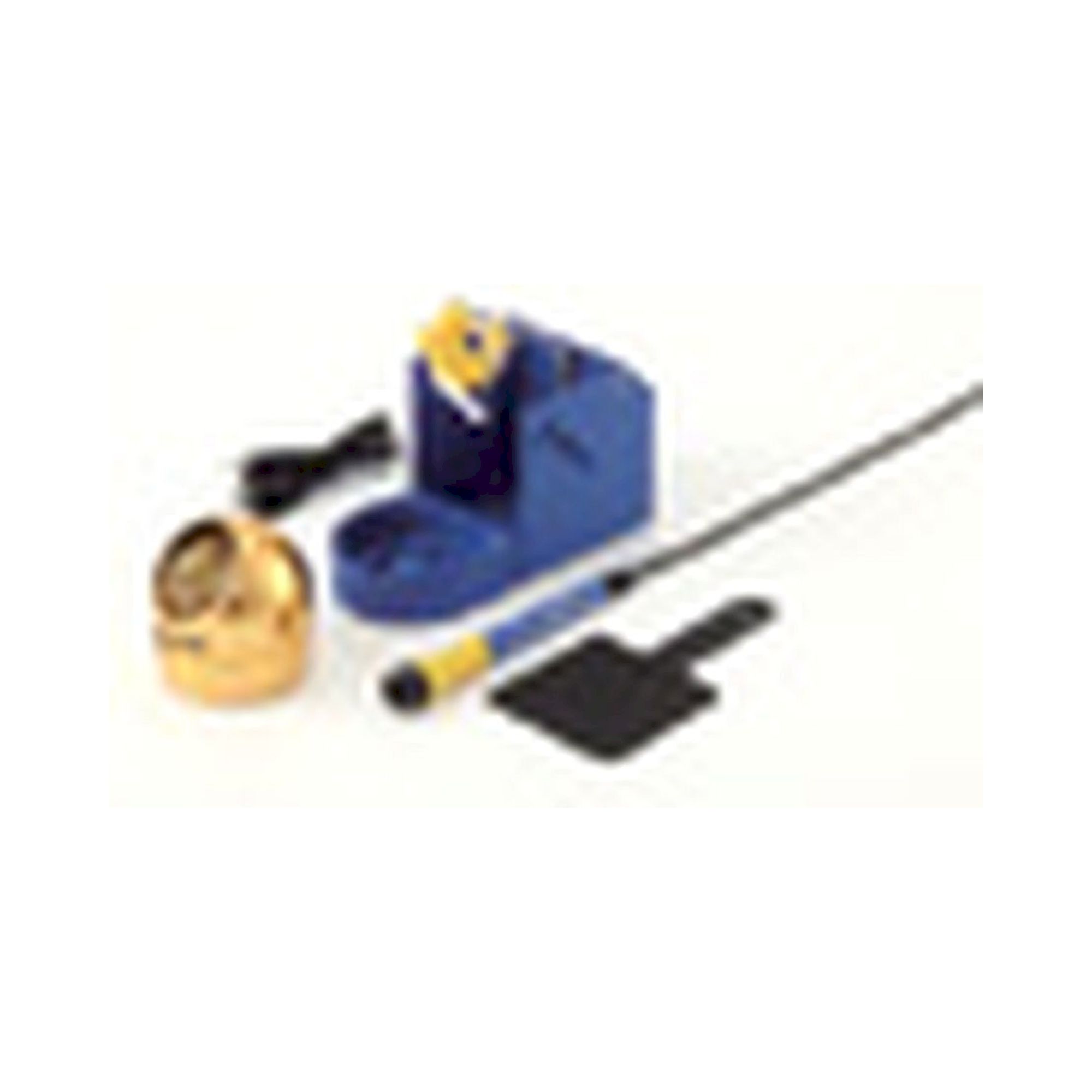 High-Power Soldering Iron 140W 24V - Hakko FM-2030-02