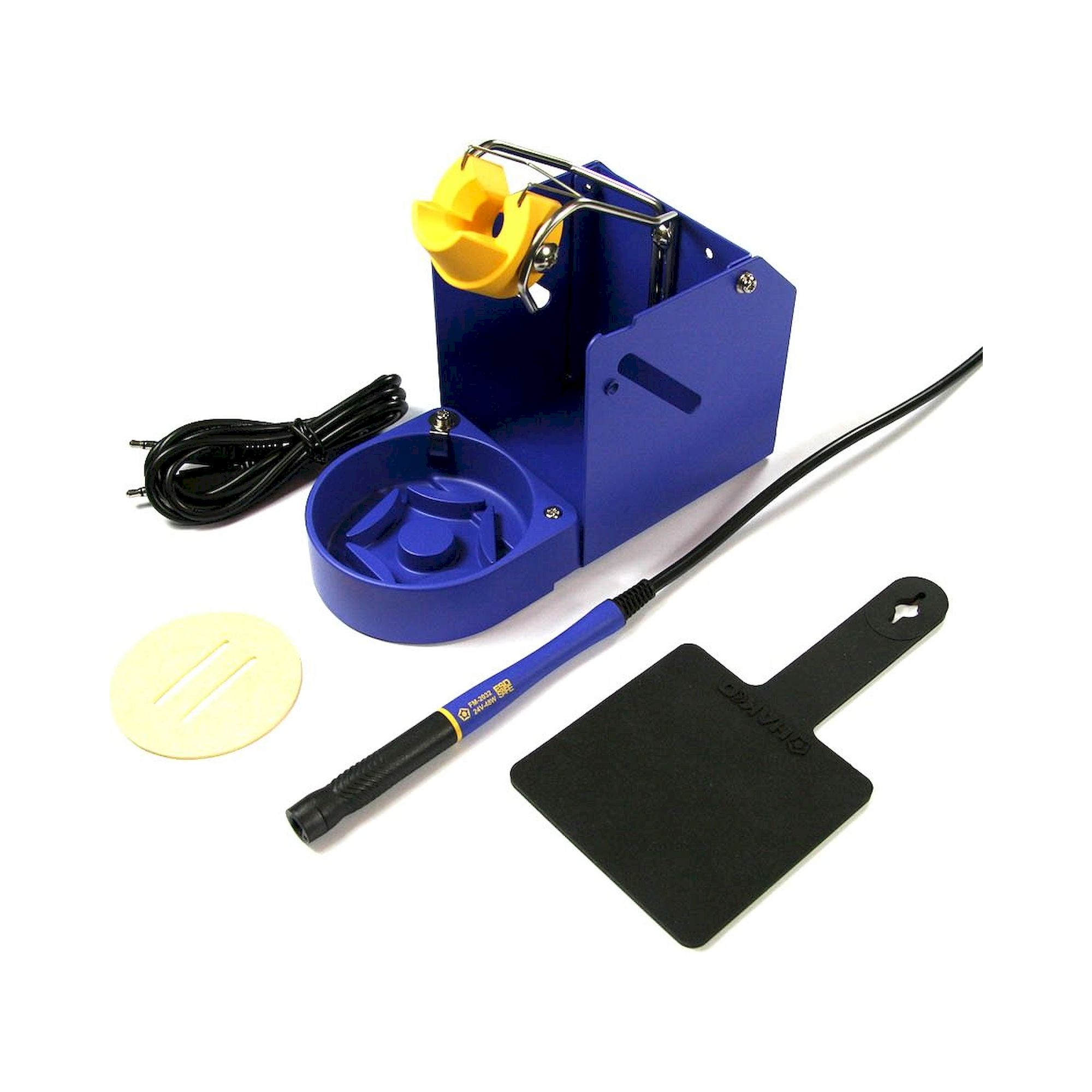 Hakko FM2032-52. HAKKO FM-2032 conversion kit