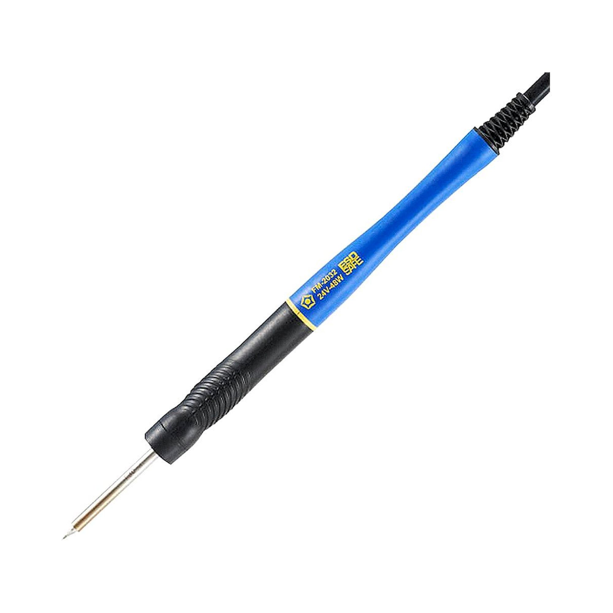 Miniature Soldering Iron 48W 24V - Hakko FM2032-52
