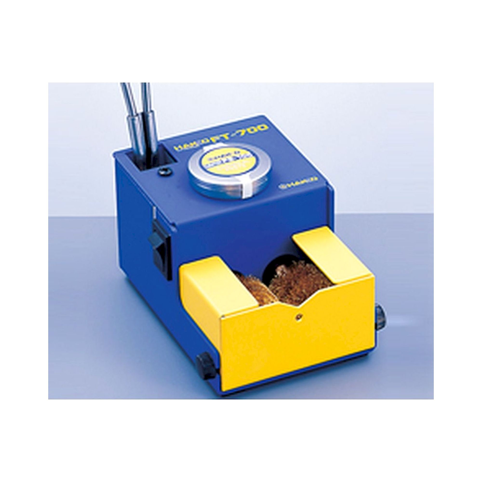 Kit d'entretien polisseur de pannes à souder - Hakko FT-700