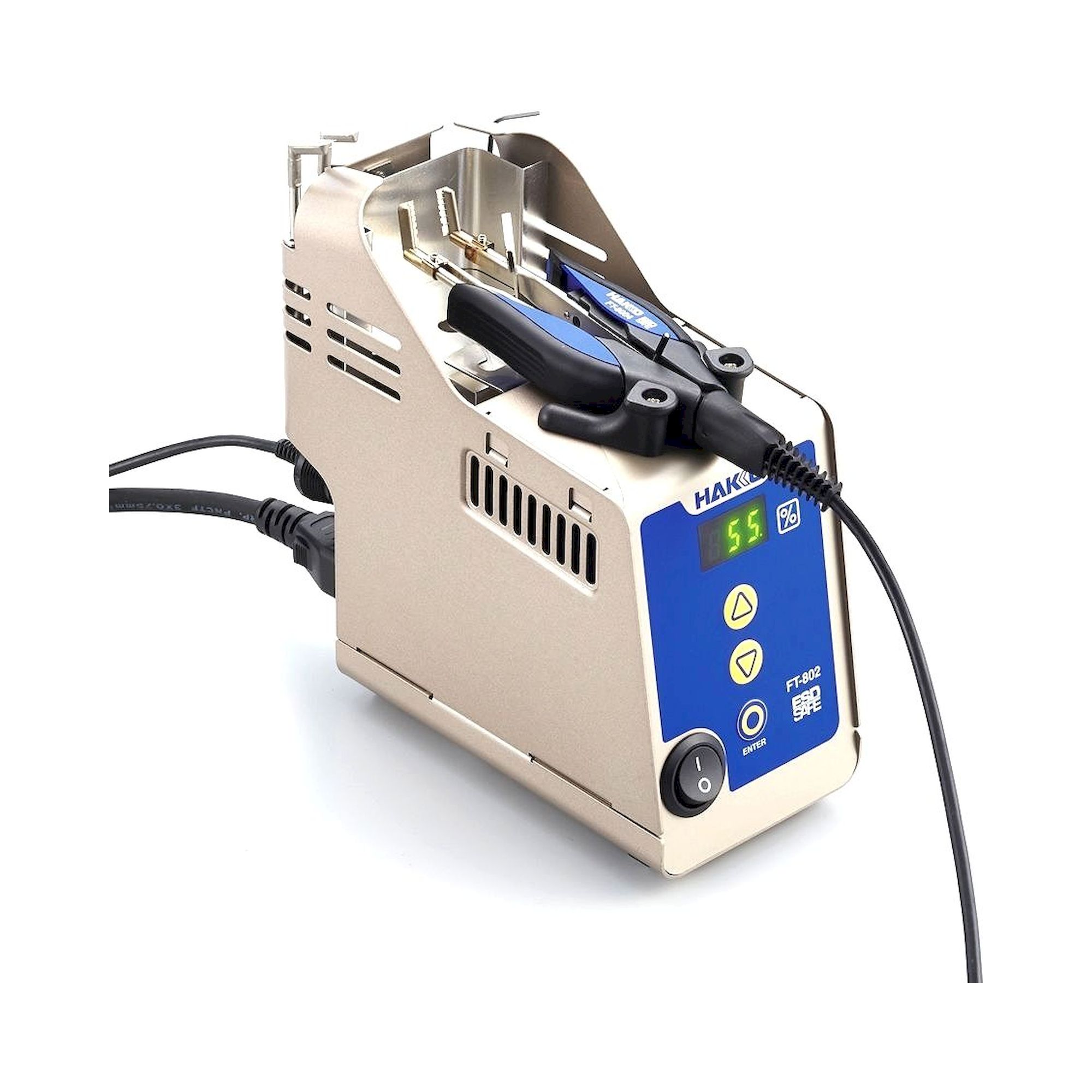 Hakko FT-802
