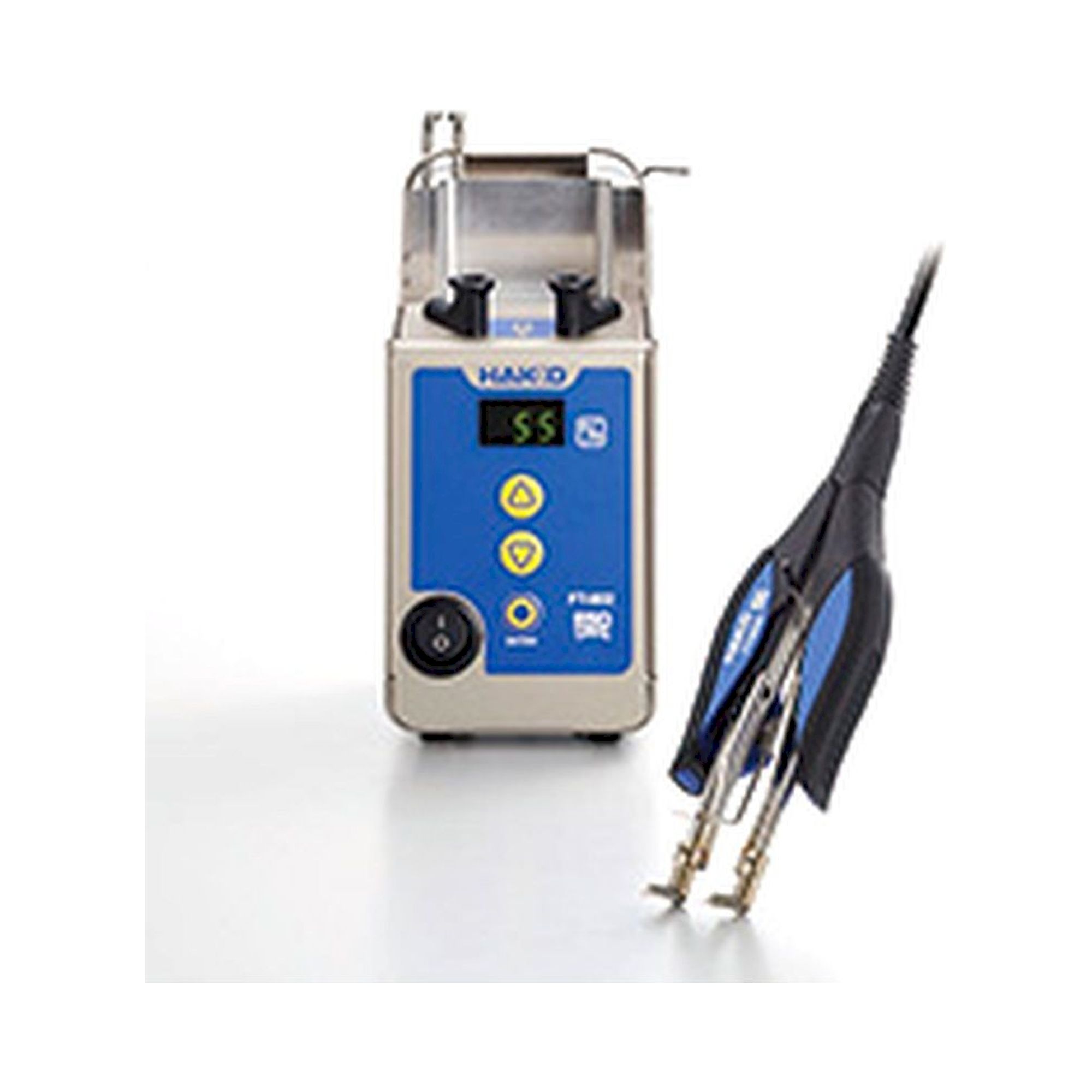 Thermischer Abisolierer 76 W - Hakko FT-802-20