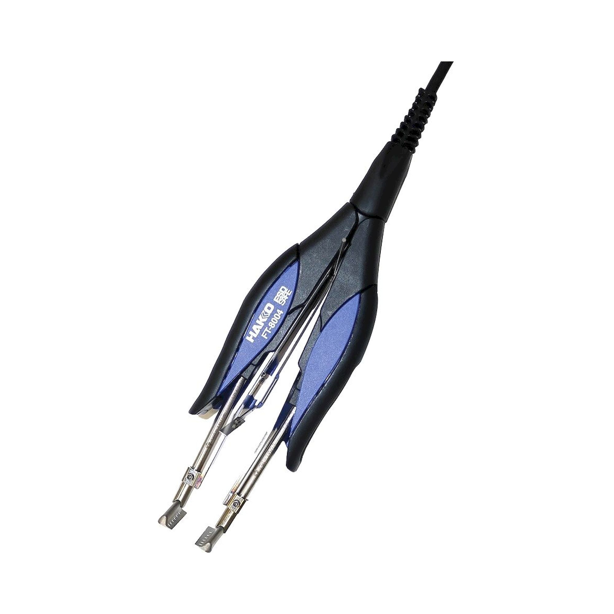 Thermisches Abisolier-Set 70W - Hakko FT 8004-81