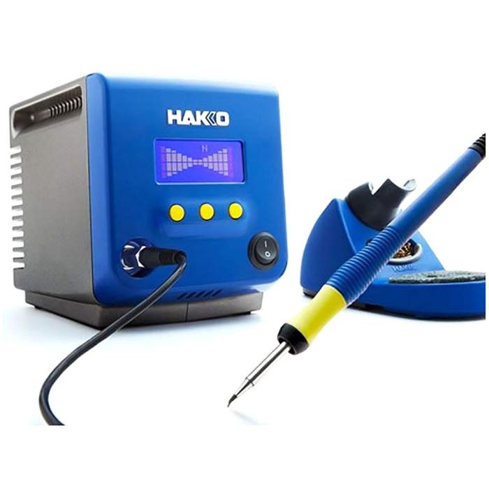 Hakko Soldering Iron 