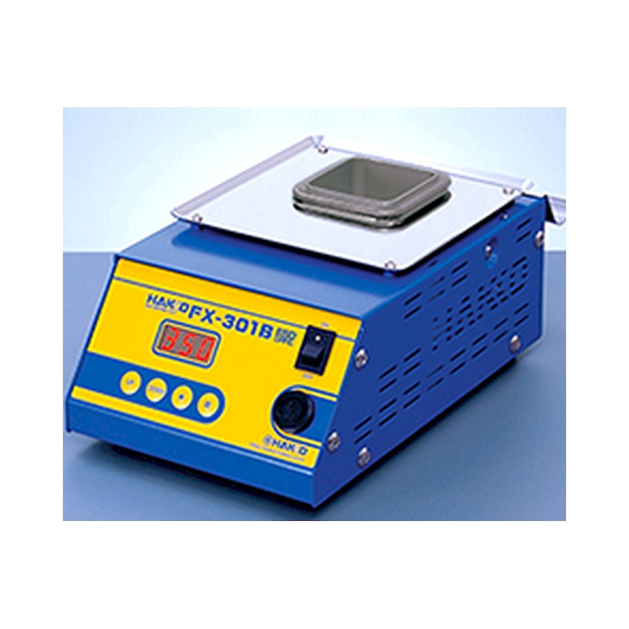 Digital Solder Pot 200W - Hakko FX-301B-12
