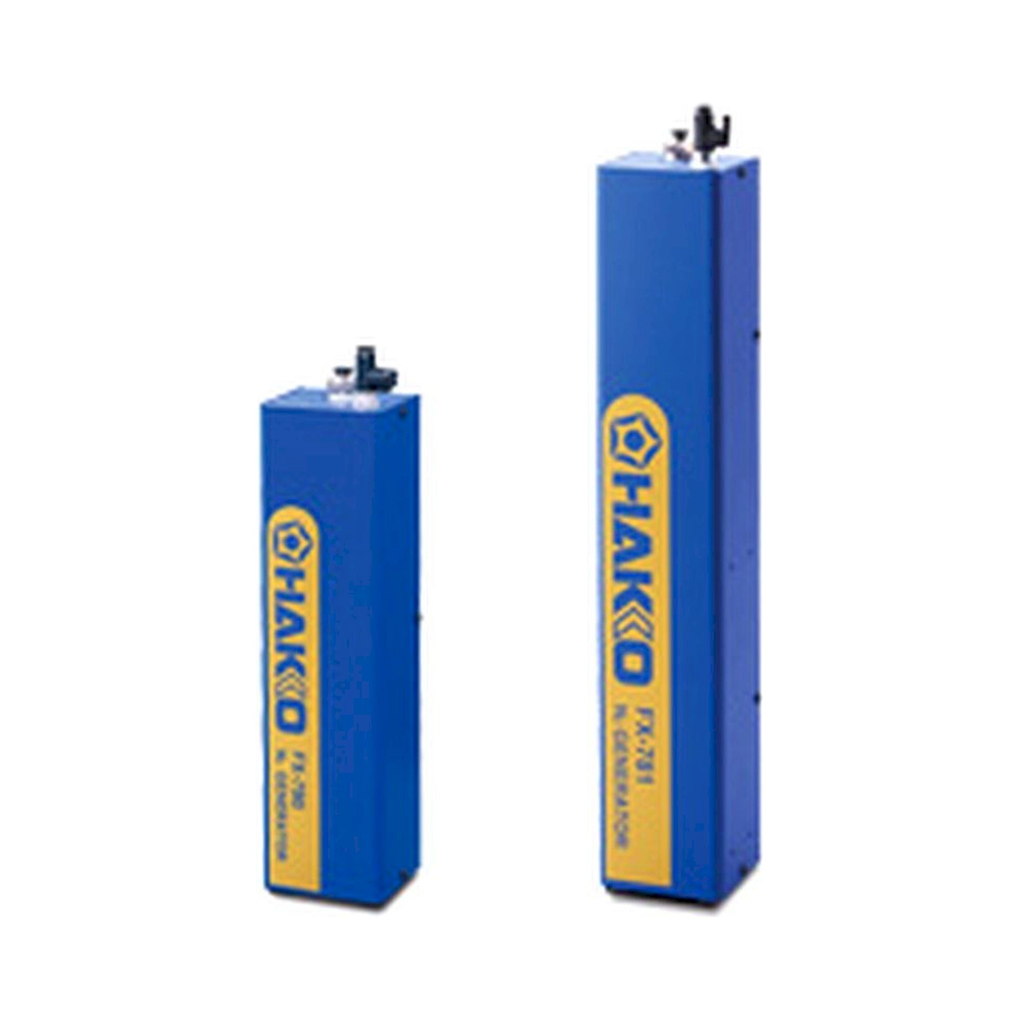 Générateur d'azote 99.9% - Hakko FX-780-01