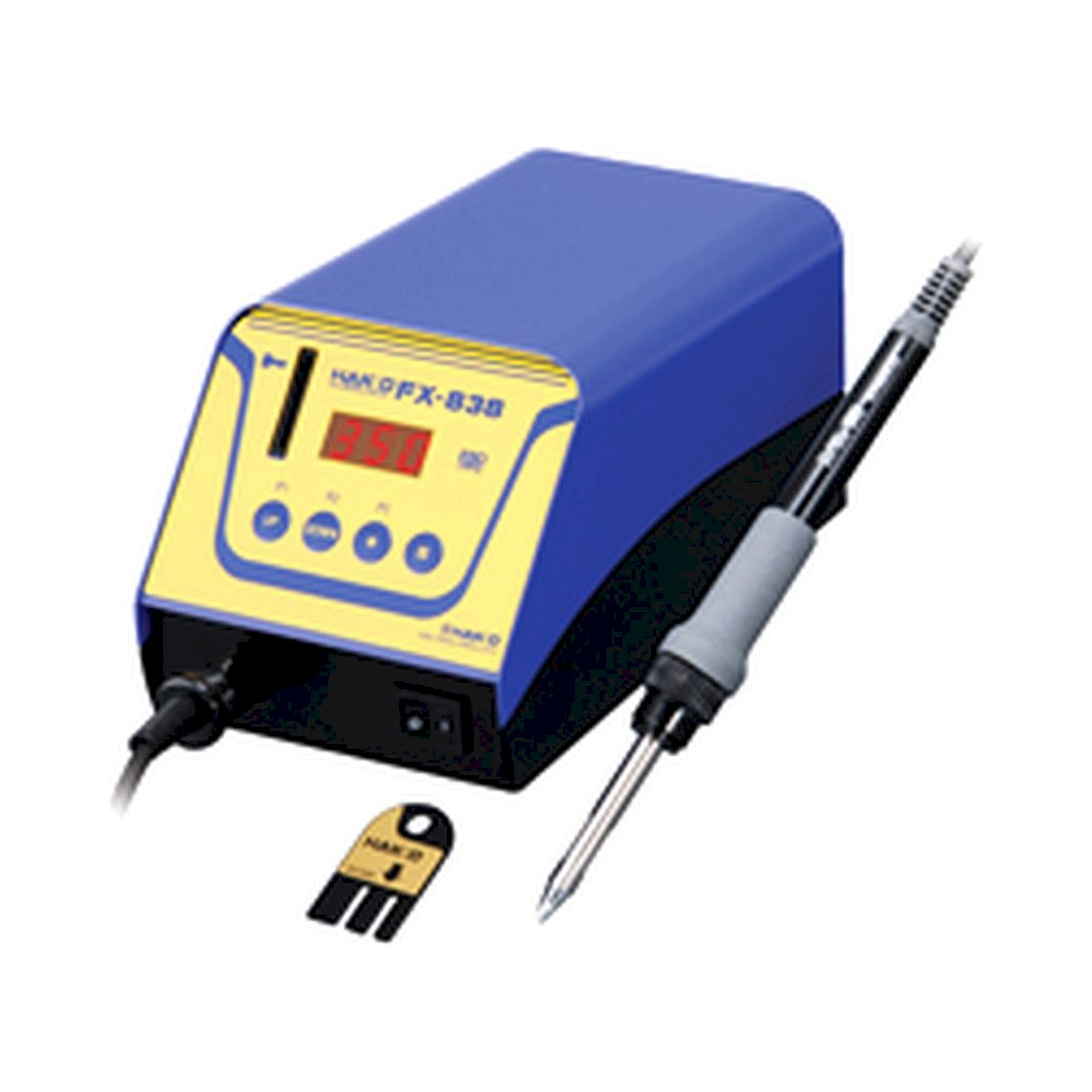 Hochleistungs-Lötstation 150 W - Hakko FX-838-17