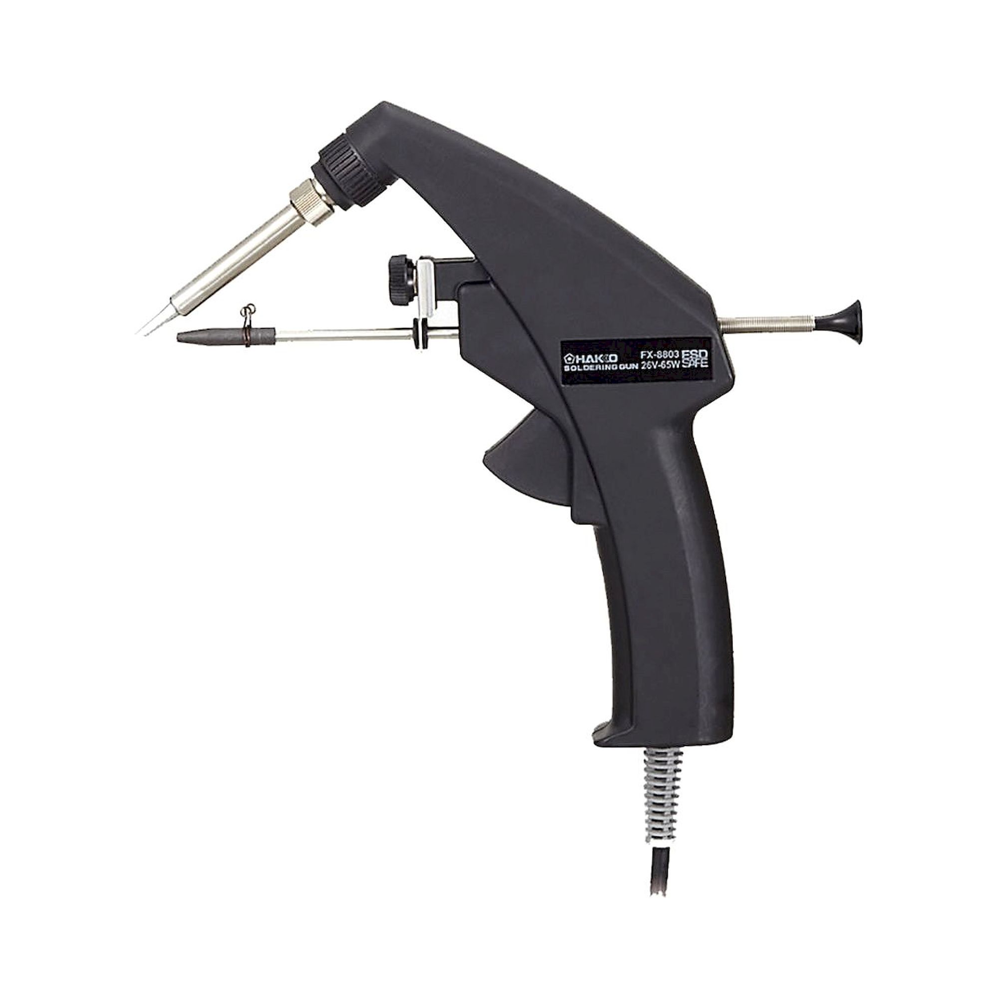Hakko FX8803-02. Soldering iron FX-8803 (65W (26V, with 3CF tip))
