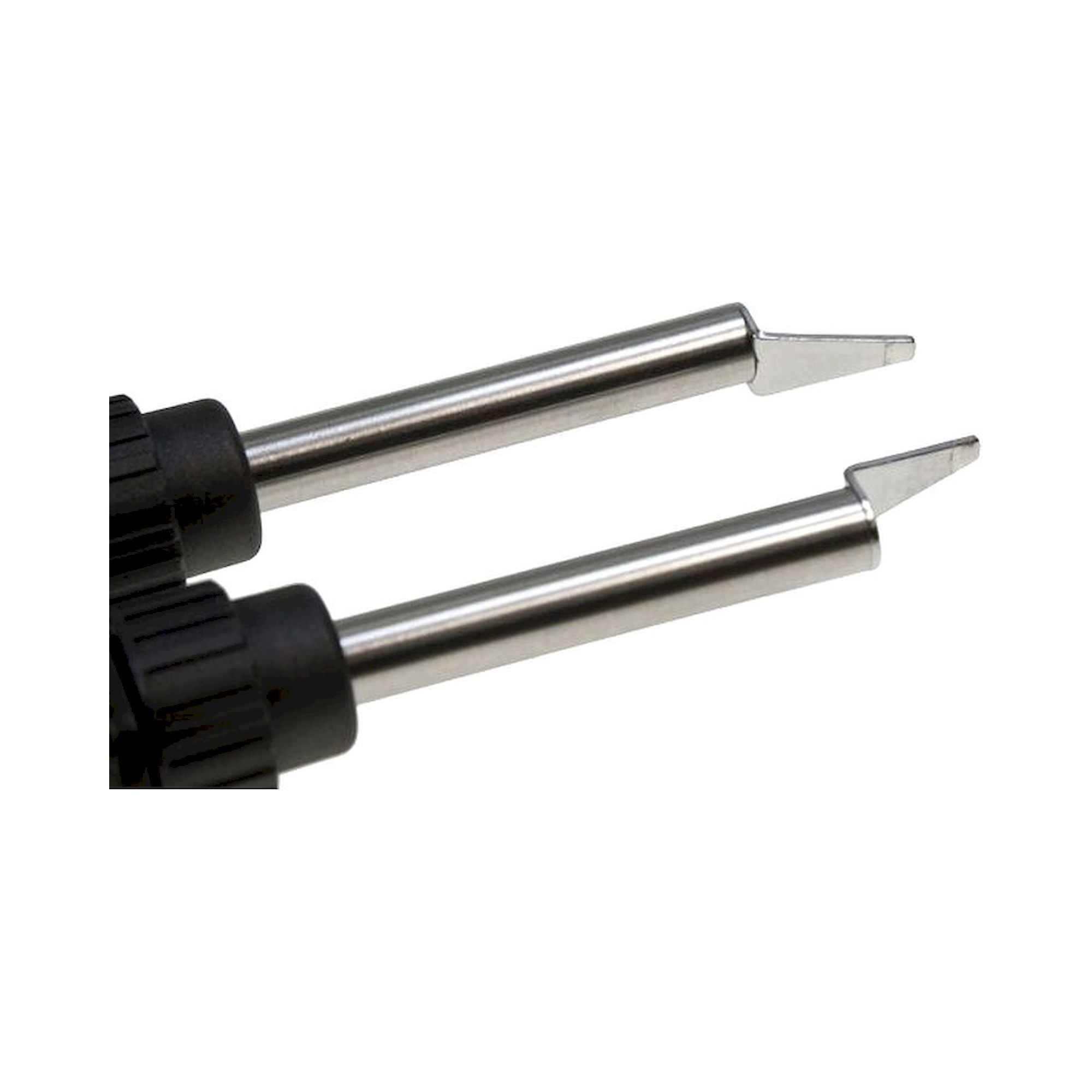 Pince chauffante CMS pour reprise – Hakko FX-8804-02