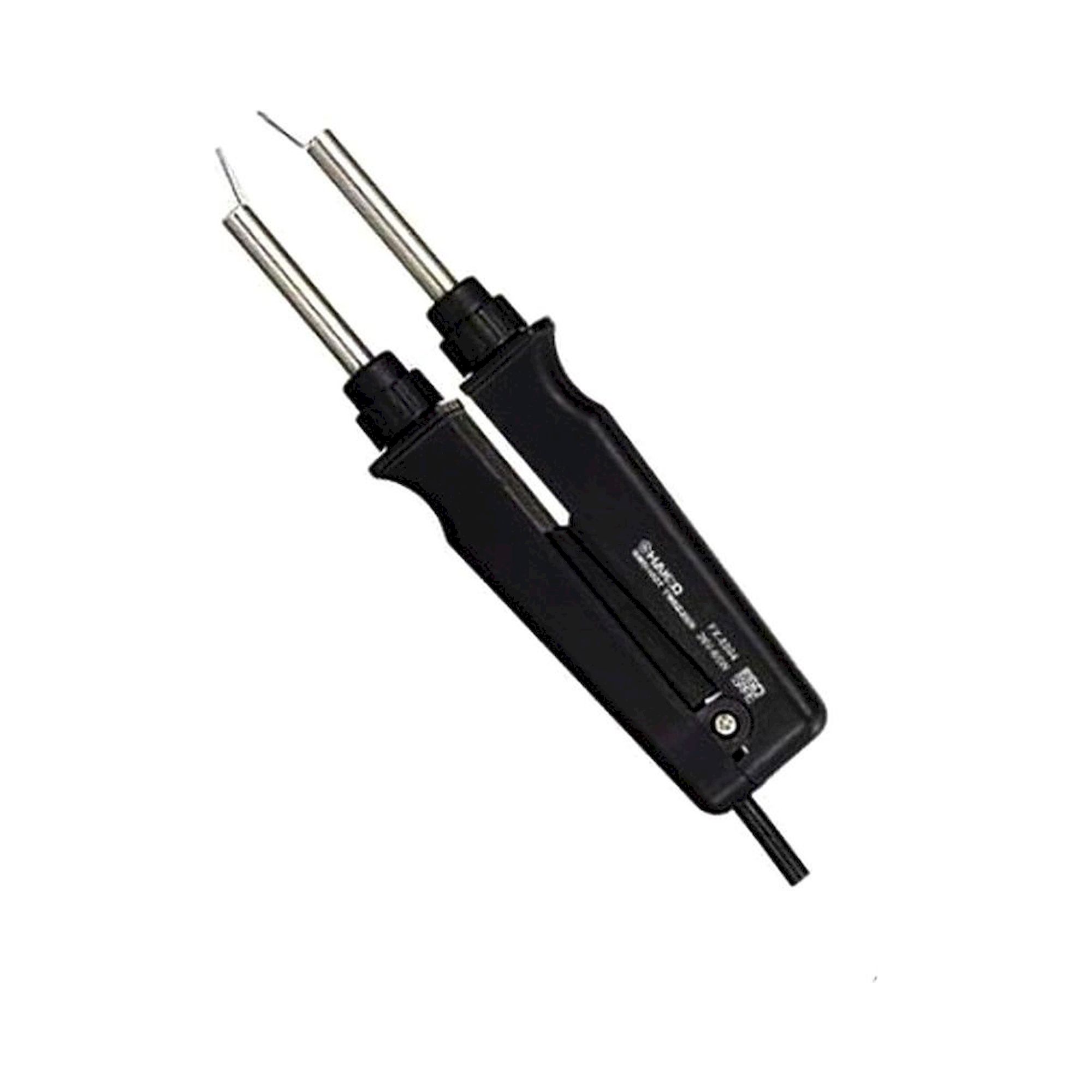 Pince chauffante CMS pour reprise – Hakko FX-8804-02