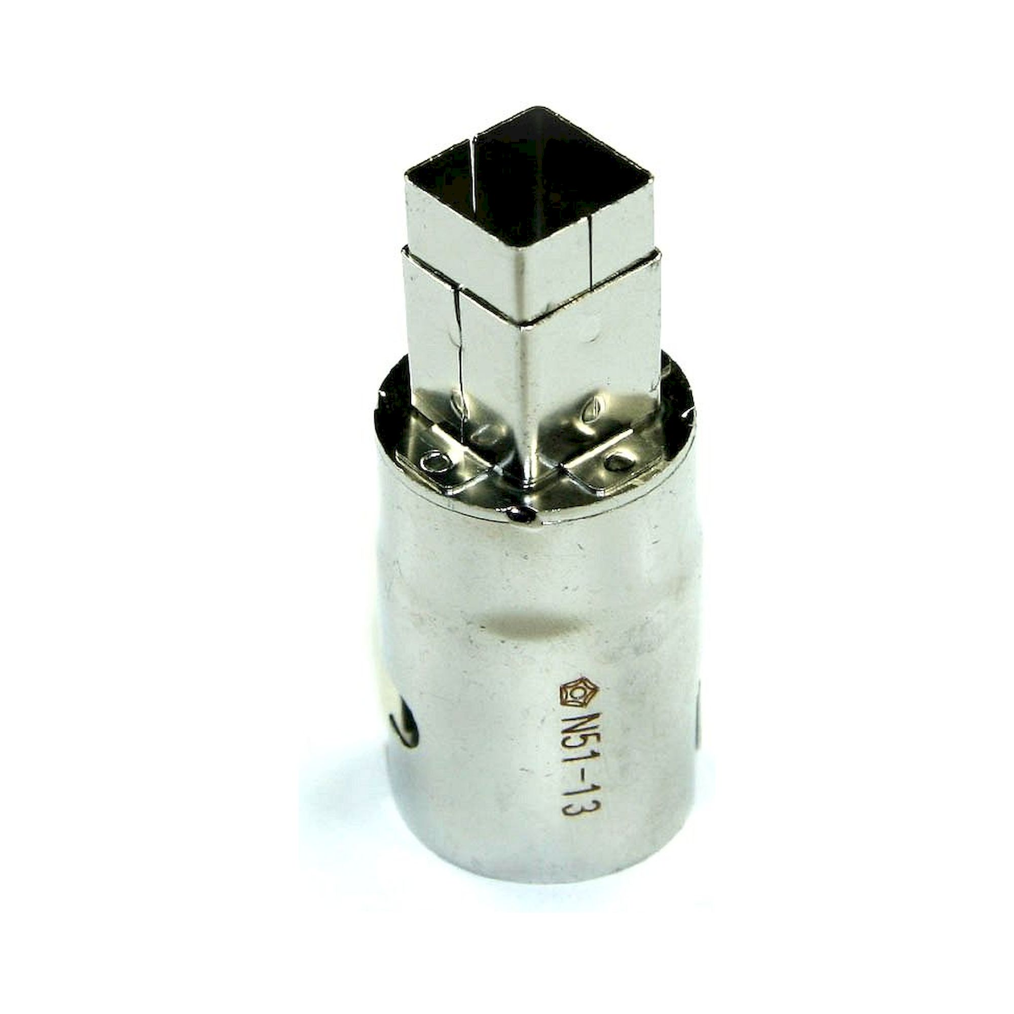 Heißluftdüse BGA 10×10mm - Hakko N51-13