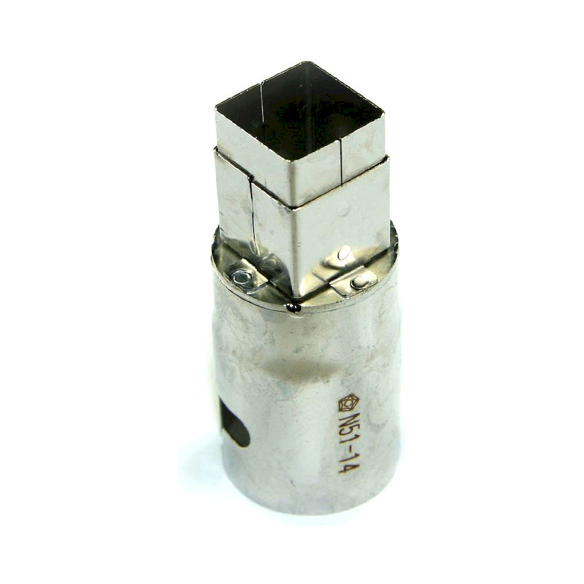 Buse à air chaud BGA 12×12mm - Hakko N51-14